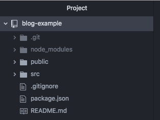 Getting Started with React. A Beginners Guide To Setting-Up a Basic ...