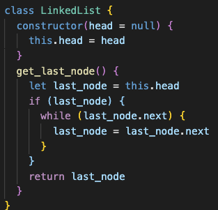 A Beginner’s Guide to Linked Lists | by Alex Raffa | Medium