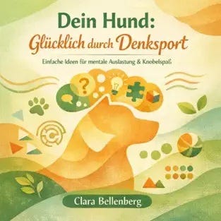Hundespielzeug selber machen: 12 Indoor-Ideen [2026] Guide