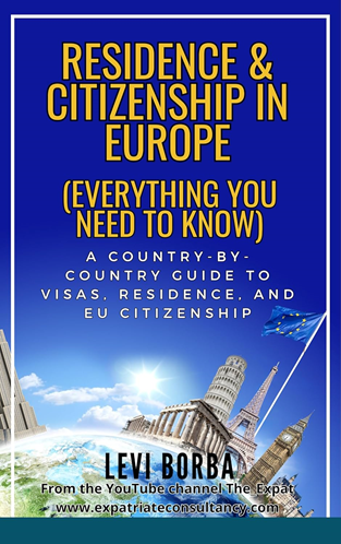 Get Residence & Citizenship in Europe on Amazon for the country-by-country breakdown of visas, residence permits and EU citizenship routes.