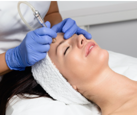 best skin clinic in anna nagar | kimaya clininc