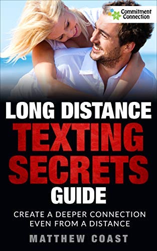 Time-tested Ways To Irresistible Texts Review