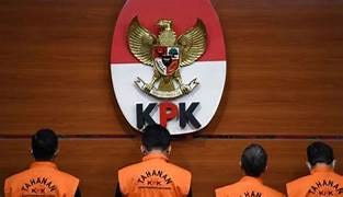 Maraknya Kasus Korupsi di Indonesia