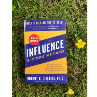 5 Influence Challenges May 20th 2023 by Dr. Robert Cialdini & Team