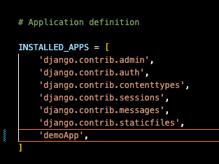 Django Web Framework[Part-3]. Now we will learn about Django admin ...