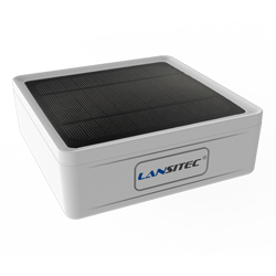 Solar Bluetooth Gateway