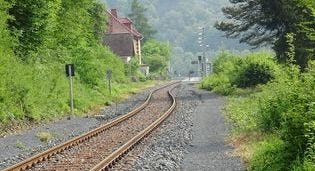 Weitere Zugausfälle bei einigen Linien der Kurhessenbahn