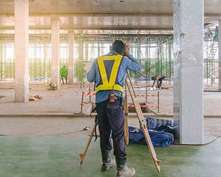 Rentable Area Survey