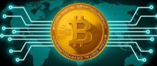 about Cryptoqurrency or Blockchain Technology.