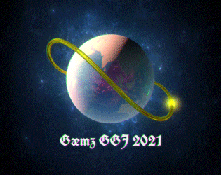 GGJ Gæmz 2021