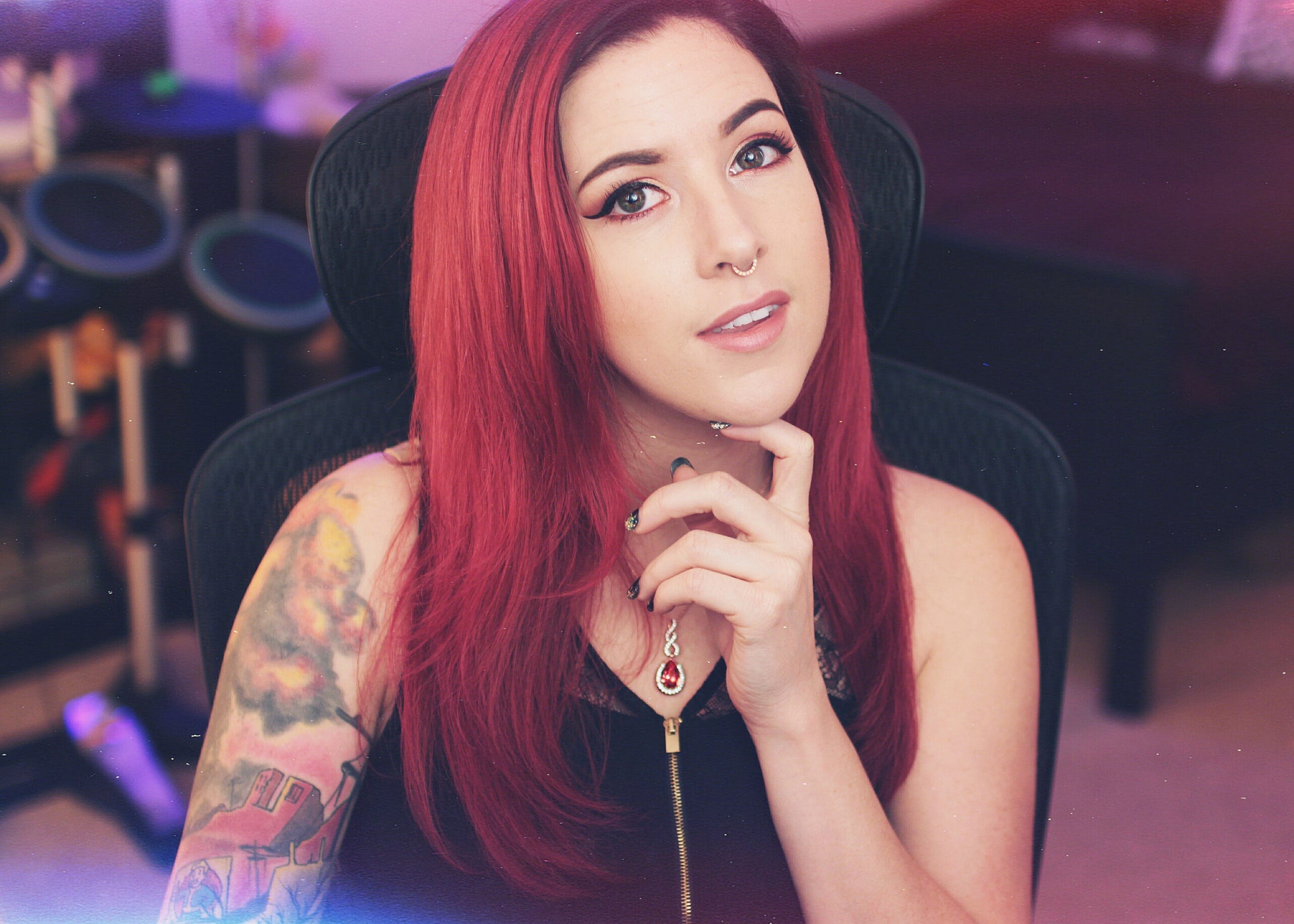 Lolrenaynay Porn