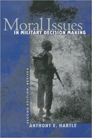 READ/DOWNLOAD@) Moral Issues in Military Decision | by Skyleradalynn ...