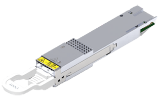 Ciena: WaveLogic 5 Nano 100G — 400G Universal QSFP