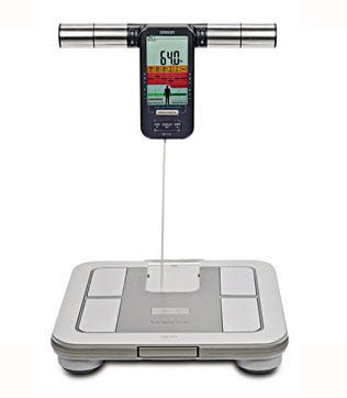 Benefits of Digital Weighing Scales | by Omron Healthcare | Medium