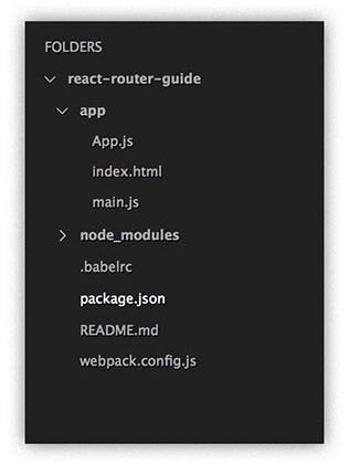 Beginner's Guide to React Router. Or what I wish I knew when starting… | by  Nader Dabit | We've moved to freeCodeCamp.org/news | Medium