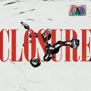 Released This Month- Closure by Attila (2021)