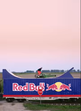 BMX al límite