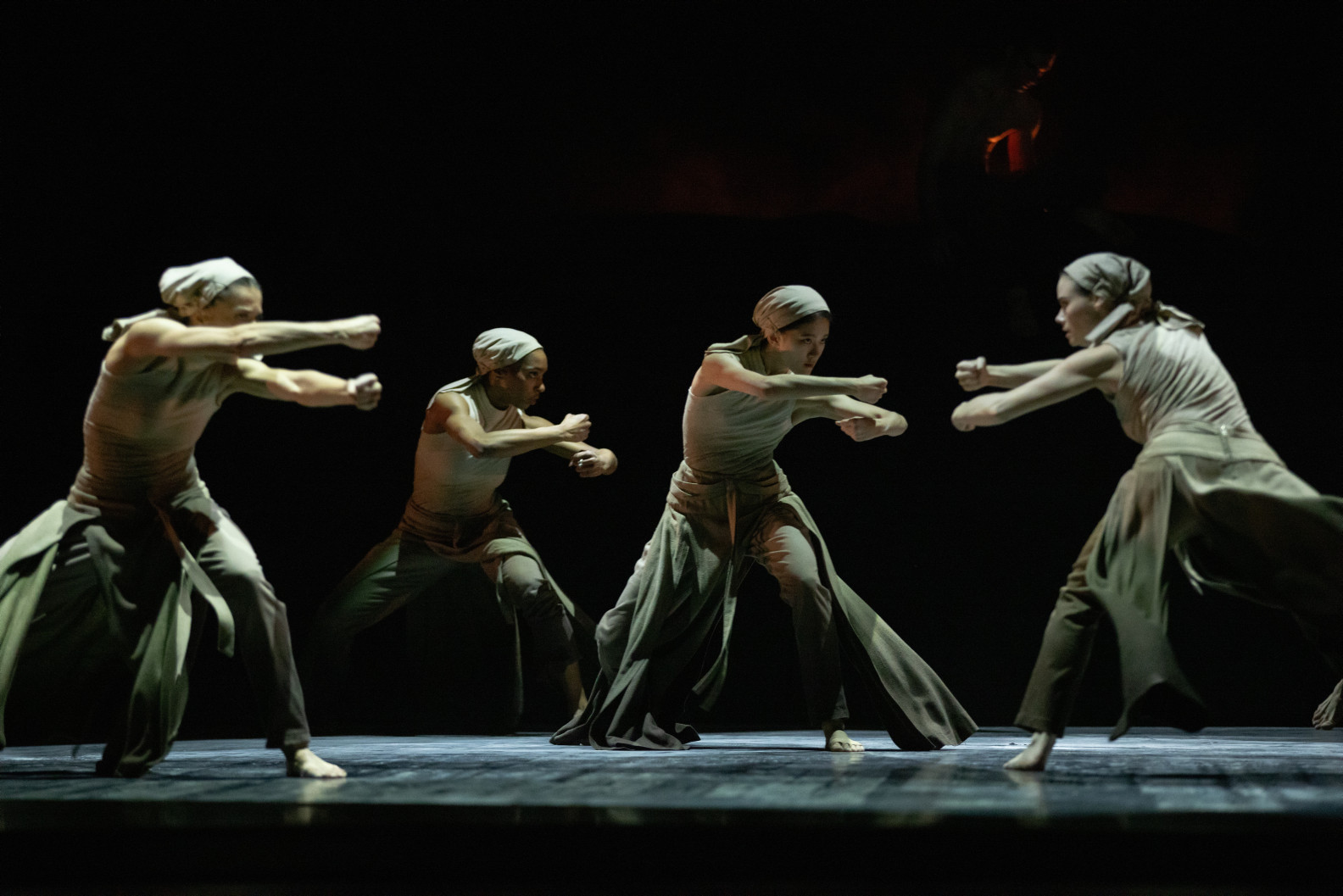 ‘Cool Britannia’ slaps like a pop anthem that belongs in a sci-fi epic