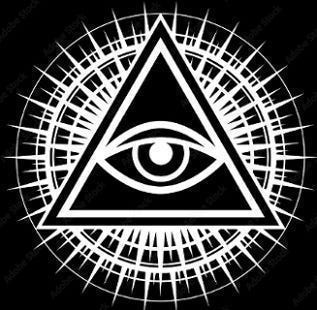 All Seeing Eye