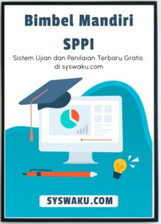 Bimbingan Belajar SKD SPPI Syswaku.com