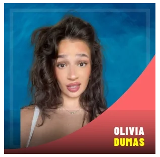 Olivia Dumas Bio, Age, Family, Career, And More - Rising Star Biog - Medium