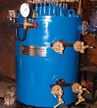 ELECTRODE TYPE BOILERS (ELECTRA BOILERS) | by Thermodyne Boilers |  Thermodyne Engineering Systems | Medium