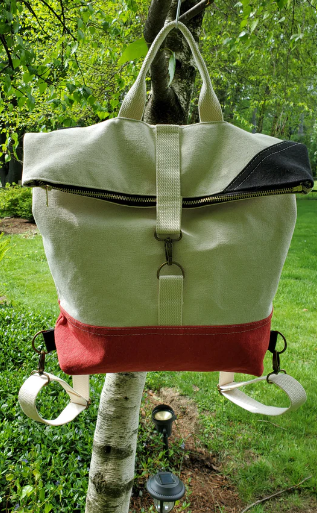 Best Designer Crossbody Bags - Small Batch Design - Medium