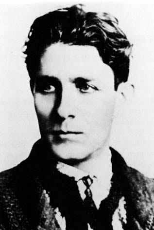 absorptie Attent leeftijd White Supremacists Put Romanian Fascist Codreanu Back in Spotlight | by US  Holocaust Museum | Medium