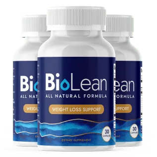 Discover Your Weight Loss Potential with BioLean | by Triyansh Rathwa ...