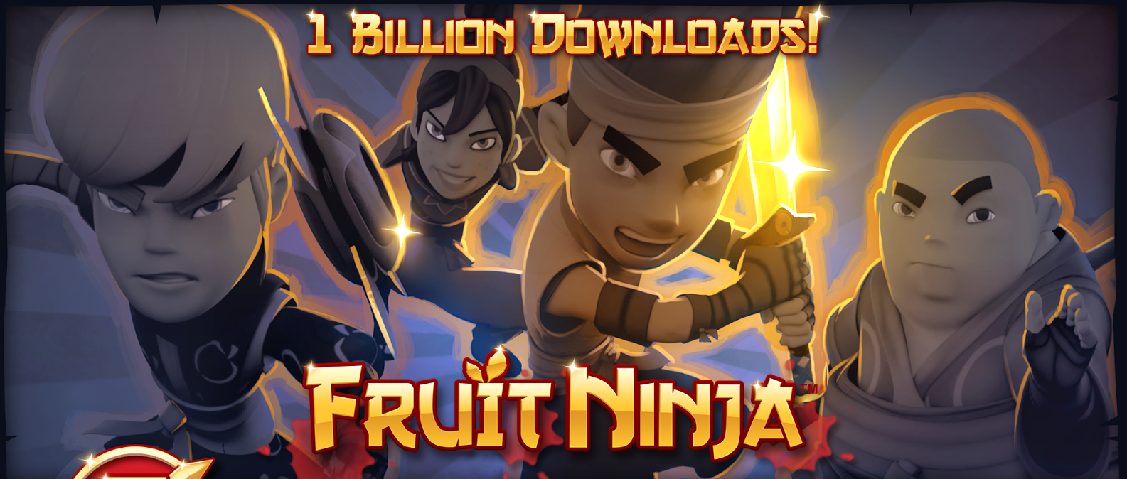Play Fruit Ninja 🕹️ Game for Free at !