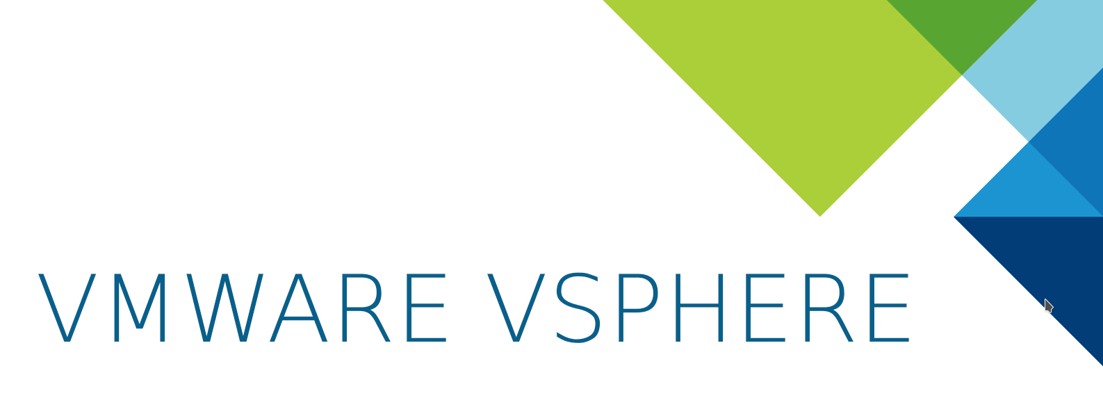 Установка VMware vCenter Server Appliance и создание кластера vSphere | by  Alexander Bazhenov | Medium