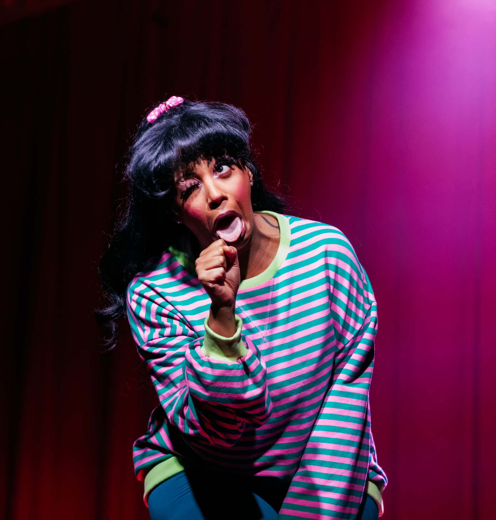 SF Oasis brings back ‘Fresh Prince’— and yes, there’s a Carlton dance