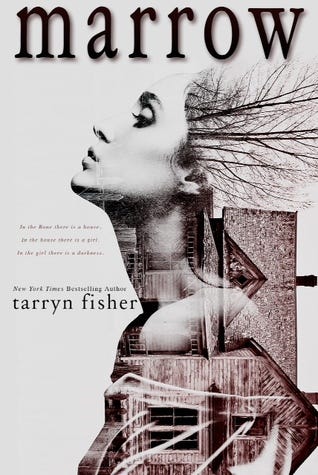 [PDF/ePub] Marrow By Tarryn Fisher