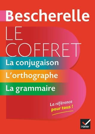 Get-Now Bescherelle Le Coffret De La Langue Fran?aise: La Conjugaison ...