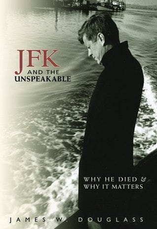 (PDF Download) JFK and the Unspeakable: Why He Died and Why It Matters