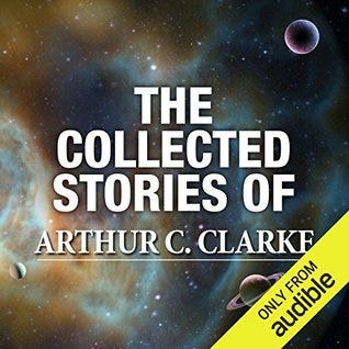 Download The Collected Stories of Arthur C. Clarke — Arthur C. Clarke ...