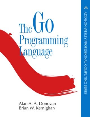 Download The Go Programming Language By Alan A.A. Donovan | by Adey ...