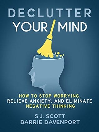 The Worry-Free Mind Summary of Key Ideas and Review