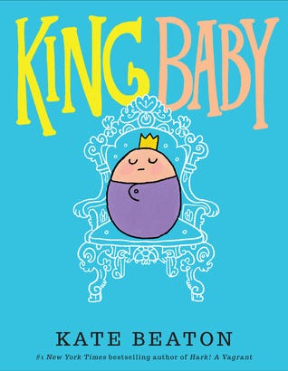 [PDF] King Baby By Kate Beaton - Leila Nema - Medium