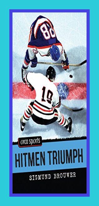 Hitmen Triumph (Orca Sports)