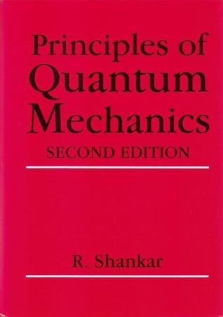 SHANKAR RAMAMURTI PRINCIPLES OF QUANTUM MECHANICS SPRINGER 2008 PDF intelligence overview