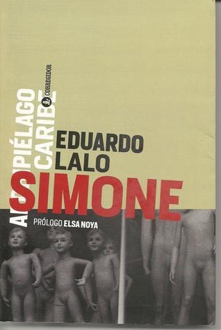 A Love Letter to Eduardo Lalo's Simone | by Stephanie Jimenez | ANMLY |  Medium