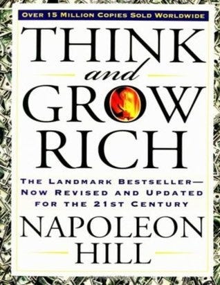 13 Proven Steps to Riches From “Think and Grow Rich” | by Brinda Koushik |  Copywriter | Mom | Avid Reader | An Idea (by Ingenious Piece) | Medium