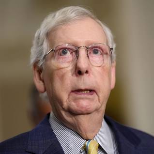 Mr. McConnell Recognizes His Fate - NicoleGoodwinISGOODW.Y.N. - Medium