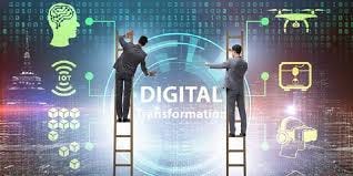 Perkembangan Dunia Digital yang Mengubah Segalanya