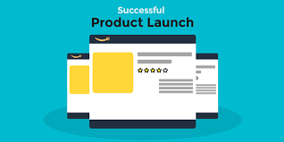 Amazon FBA Product Launch: The Ultimate Strategy to Rank and Sell Fast