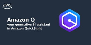 Amazon Q: Your AI-Powered Partner for Smarter Work