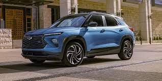 SUV — Sports Utility Vehicle