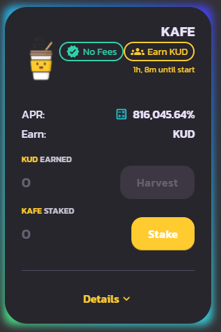 Introducing the Sugar Program