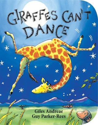 [EPUB] Giraffes Can’t Dance Full. Giraffes Can’t Dance Read Online